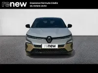 Usado Renault Mégane Iconic 161 kW (219 CV) 2022 Gris Berlina