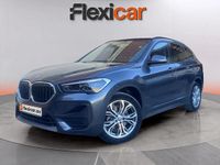 Brugt BMW X1 140 HK (102 kW) 2021 Grå SUV