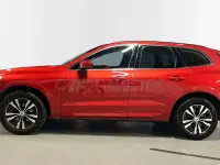 Używany Volvo XC60 Core 250 KM (183 kW) 2025 Czerwony SUV