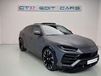 Usado Lamborghini Urus 650 CV (478 kW) 2021 Gris SUV