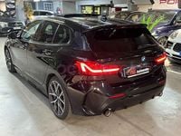 Usado BMW 128 265 CV (194 kW) 2022 Negro Berlina