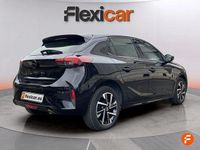 Usado Opel Corsa 100 CV (73 kW) 2024 Negro Berlina