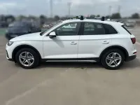 Usado Audi Q5 163 CV (119 kW) 2022 Blanco SUV