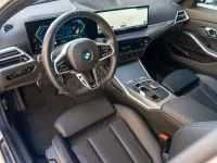 Usado BMW 320e Comfort Edition 190 CV (139 kW) 2025 Blanco Berlina