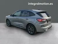 Usado Ford Kuga ST-Line X 190 CV (139 kW) 2024 Gris SUV