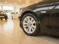 Usado BMW 520 170 CV (125 kW) 2003 Negro Berlina