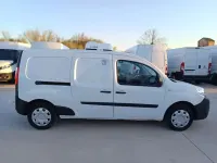 Usado Renault Kangoo 90 CV (66 kW) 2019 Blanco Monovolumen