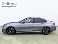 Usado BMW 318 Comfort Edition 150 CV (110 kW) 2025 Gris Berlina