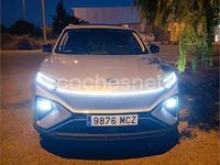 Usado MG Marvel R Comfort 2022 Eléctrico SUV