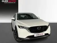 Brugt Mazda CX-5 165 HK (121 kW) 2023 SUV