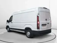 Usado Maxus V90 150 CV (110 kW) 2023 Blanco Van