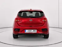Usado Kia Ceed 90 CV (66 kW) 2016 Utilitario