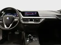 Usado BMW 118 Comfort Edition 150 CV (110 kW) 2022 Gris Utilitario