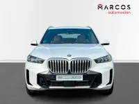 Usado BMW X5 xLine 298 CV (219 kW) 2024 SUV