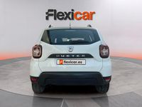 Occasion Dacia Duster Acces 100 ch (73 kW) 2020 Blanc SUV