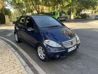 usado Mercedes A180 180CDI