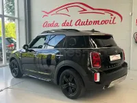 Usado Mini Cooper Countryman 136 CV (100 kW) 2022 Negro SUV