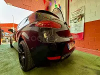 Usado Seat Leon 160 CV (117 kW) 2009 Negro Utilitario