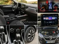 Usado Renault Arkana Intens 140 CV (102 kW) 2021 Negro SUV