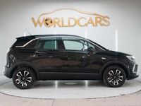 Usado Opel Crossland X Elegance 110 CV (80 kW) 2024 Negro SUV