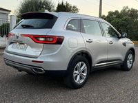 Usado Renault Koleos Intens 150 CV (110 kW) 2020 Gris / plata SUV