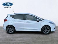 usado Ford Fiesta 1.1 PFI LPG 55KW ST-LINE 5P