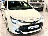 Usado Toyota Corolla Business Edition 122 CV (89 kW) 2020 Blanco Berlina