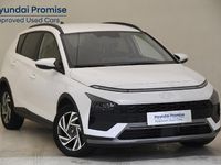 Usado Hyundai Bayon 101 CV (74 kW) 2025 SUV