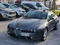 Usado Alfa Romeo Brera 185 CV (136 kW) 2006 Gris Coupe