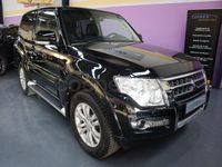 Usado Mitsubishi Montero Spirit 200 CV (147 kW) 2015 Negro SUV