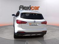 Usado MG HS Luxury 162 HP (119 kW) 2023 Branco SUV