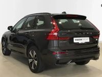 Usado Volvo XC60 Plus 350 CV (257 kW) 2024 Marron SUV