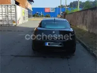 Usado Alfa Romeo GT Progression 150 CV (110 kW) 2005 Negro Coupe