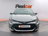 Usado Toyota Corolla Active 122 CV (89 kW) 2022 Gris Berlina
