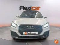 Usado Audi Q2 116 CV (85 kW) 2018 Blanco SUV