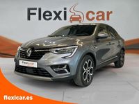 usado Renault Arkana E-T. Engin. Fast Track full hyb. 105kW