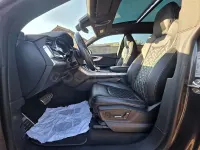Usado Audi Q8 S-Line 286 CV (210 kW) 2022 Gris / plata SUV