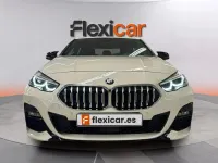 Usado BMW 218 140 CV (102 kW) 2021 Blanco Coupe
