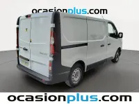Usado Renault Trafic 130 CV (95 kW) 2023 Monovolumen