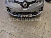 Usado Renault Zoe Zen 100 kW (136 CV) 2021 Eléctrico Utilitario