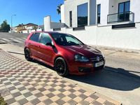 Usado VW Golf V GT 170 CV (125 kW) 2007 Burdeos Utilitario