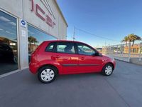 usado Ford Fiesta 1.40TDCi Ambiente