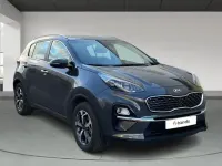 Usado Kia Sportage 136 CV (100 kW) 2019 SUV