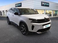 Usado Citroën C5 Aircross PureTech 131 CV (96 kW) 2024 Blanco SUV