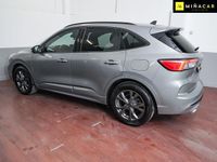 Usado Ford Kuga ST-Line 120 CV (88 kW) 2022 Gris SUV