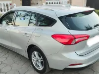 Usado Ford Focus Active 120 CV (88 kW) 2020 Gris