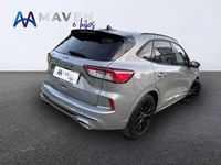 Usado Ford Kuga ST-Line X 190 CV (139 kW) 2023 Gris / plata SUV