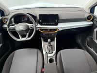Usado Seat Arona Style 115 CV (84 kW) 2025 Blanco SUV