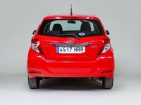 usado Toyota Yaris 1.0 Live