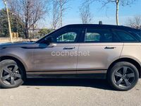 Usado Land Rover Range Rover Velar R-Dynamic 180 CV (132 kW) 2019 Marrón SUV